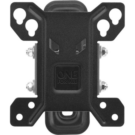 "One For All Smart WM 2141 - Universal TV Wall Mount for Easy Installation & Optimal Viewing Experience (EAN: 8716184064111)"